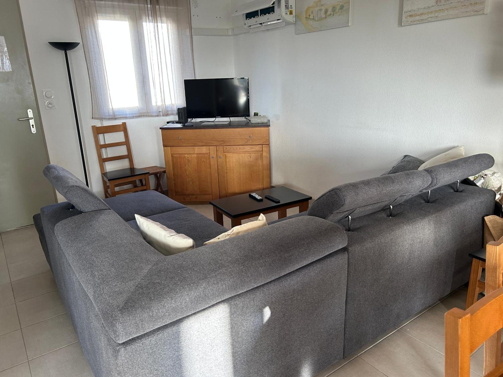 Villa T3 Bord De Mer - Vue Mer A 500 M De La Plage- Piscine Chauffee A Casetta Di A Spiaggia Cervione Zewnętrze zdjęcie