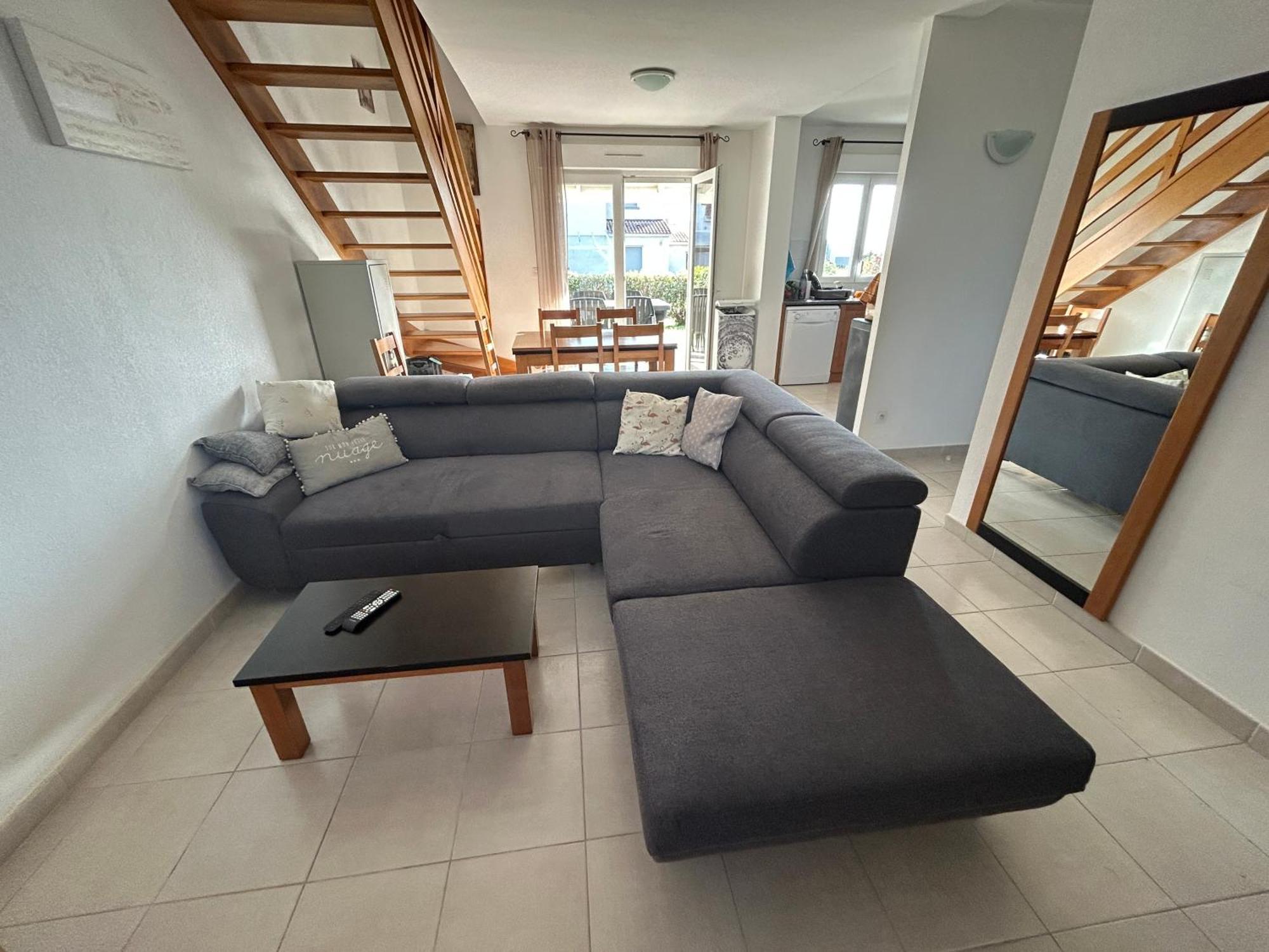 Villa T3 Bord De Mer - Vue Mer A 500 M De La Plage- Piscine Chauffee A Casetta Di A Spiaggia Cervione Zewnętrze zdjęcie